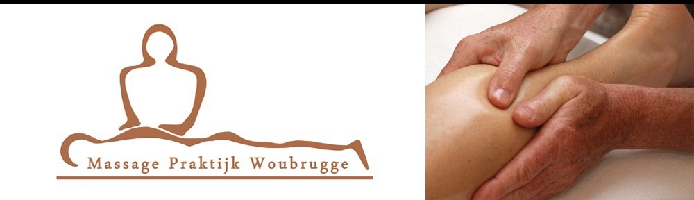 Massage Praktijk Woubrugge