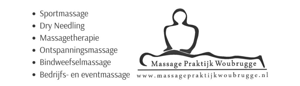 Massage Praktijk Woubrugge